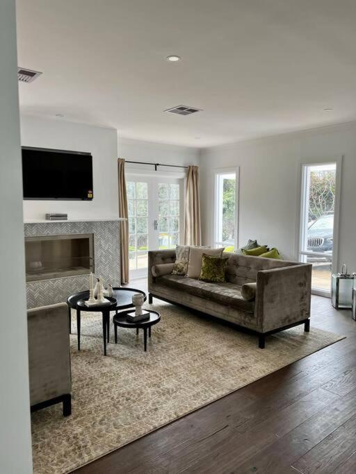 Sunnyside Luxurious 4Br Art Villa, Fireplace, Village 2Mins ウェントワース・フォールズ エクステリア 写真
